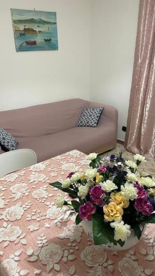 Appartamento Zagara Bianca Maiori Esterno foto