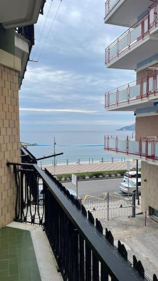 Appartamento Zagara Bianca Maiori Esterno foto