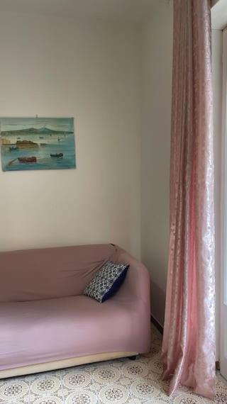 Appartamento Zagara Bianca Maiori Esterno foto